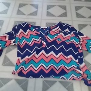 Wishful park Xl women's shirt